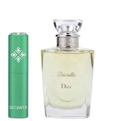Dior Diorella Eau de Toilette for Women