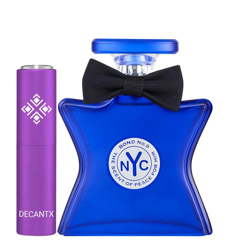 Bond No. 9 The Scent Of Peace for Him Eau de Parfum for Men
