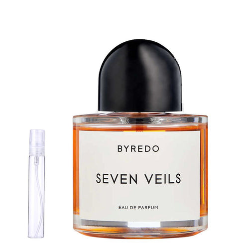 BYREDO Seven Veils Eau de Parfum Unisex
