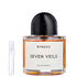 BYREDO Seven Veils Eau de Parfum Unisex
