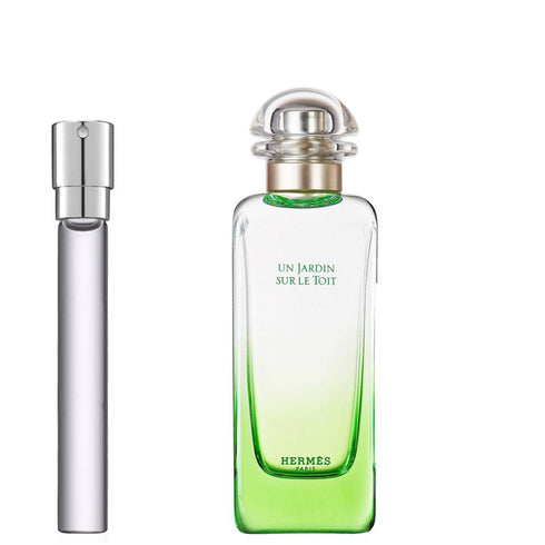 Hermes Un Jardin Sur Le Toit Eau de Toilette Unisex