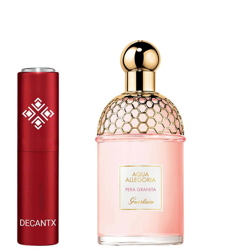 Guerlain Aqua Allegoria Pera Granita Eau de Toilette for Women