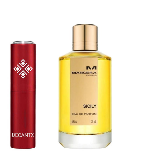 Mancera Sicily Eau de Parfum Unisex