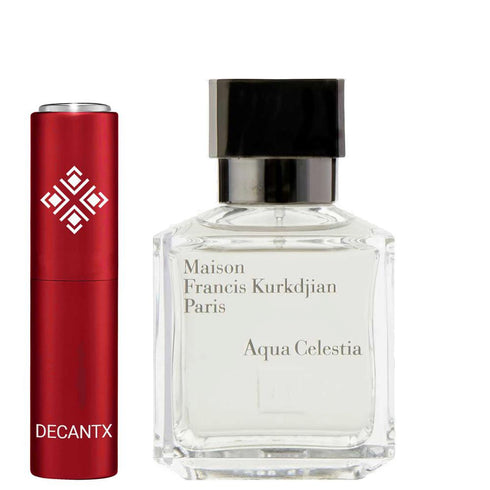 Maison Francis Kurkdjian Aqua Celestia Eau de Toilette Unisex