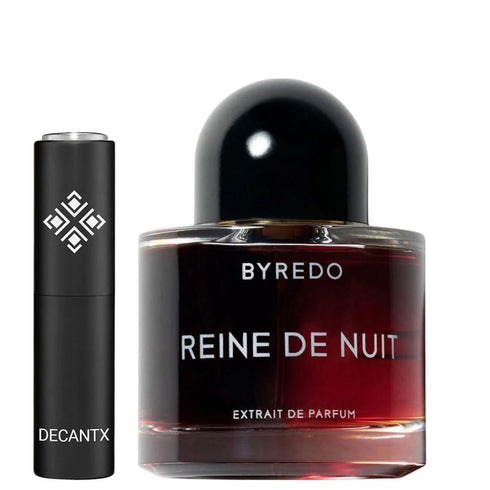 BYREDO Reine de Nuit Extrait de Parfum Unisex