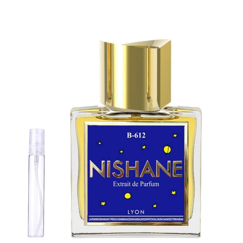 Nishane B-612 Extrait de Parfum Unisex
