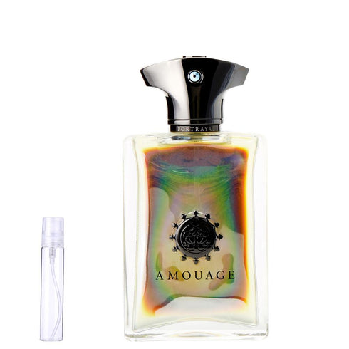 Amouage Portrayal Man Eau de Parfum for Men