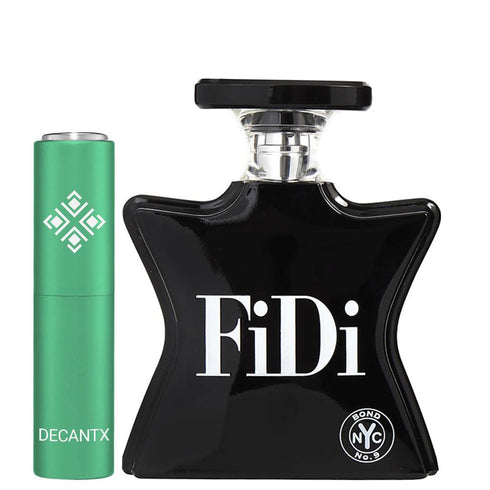 Bond No. 9 Fidi Eau de Parfum Unisex
