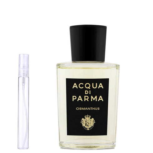Acqua di Parma Osmanthus Eau de Parfum Unisex