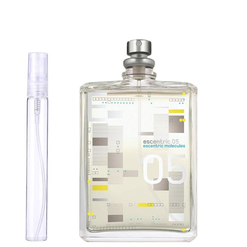 Escentric Molecules Escentric 05 Eau de Toilette Unisex