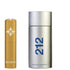 Carolina Herrera 212 Men Eau de Toilette for Men