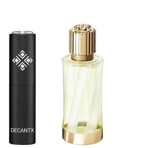 Versace Atelier Cedrat de Diamante Eau de Parfum Unisex