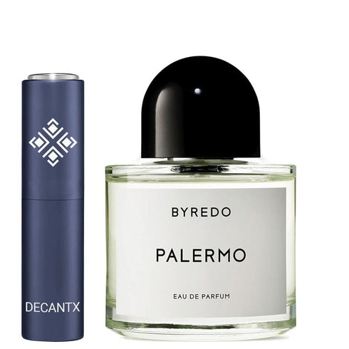 BYREDO Palermo Eau de Parfum Unisex