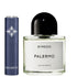BYREDO Palermo Eau de Parfum Unisex
