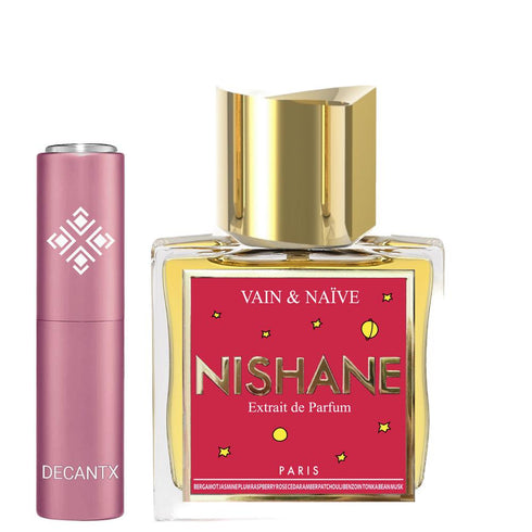 Nishane Vain & Naive Extrait de Parfum Unisex