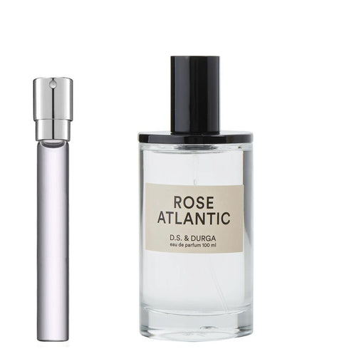 D.S. & DURGA Rose Atlantic Eau de Parfum Unisex