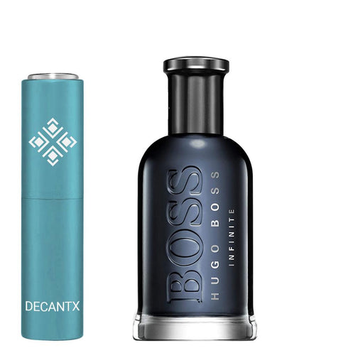 Hugo Boss Bottled Infinite Eau de Parfum for Men