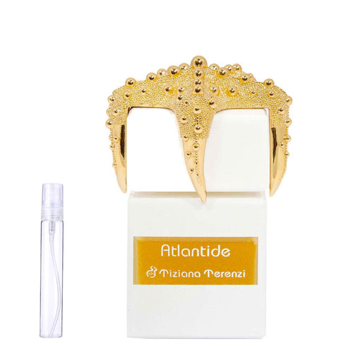 Tiziana Terenzi Atlantide Extrait de Parfum Unisex