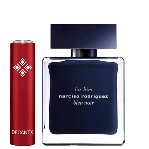 Narciso Rodriguez Bleu Noir for Him Eau de Toilette for Men
