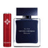 Narciso Rodriguez Bleu Noir for Him Eau de Toilette for Men