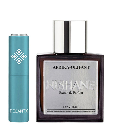 Nishane Afrika Olifant Extrait de Parfum Unisex