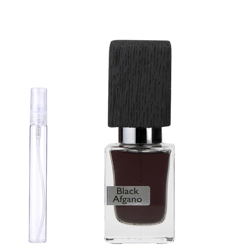 Nasomatto Black Afgano Parfum Extrait Unisex