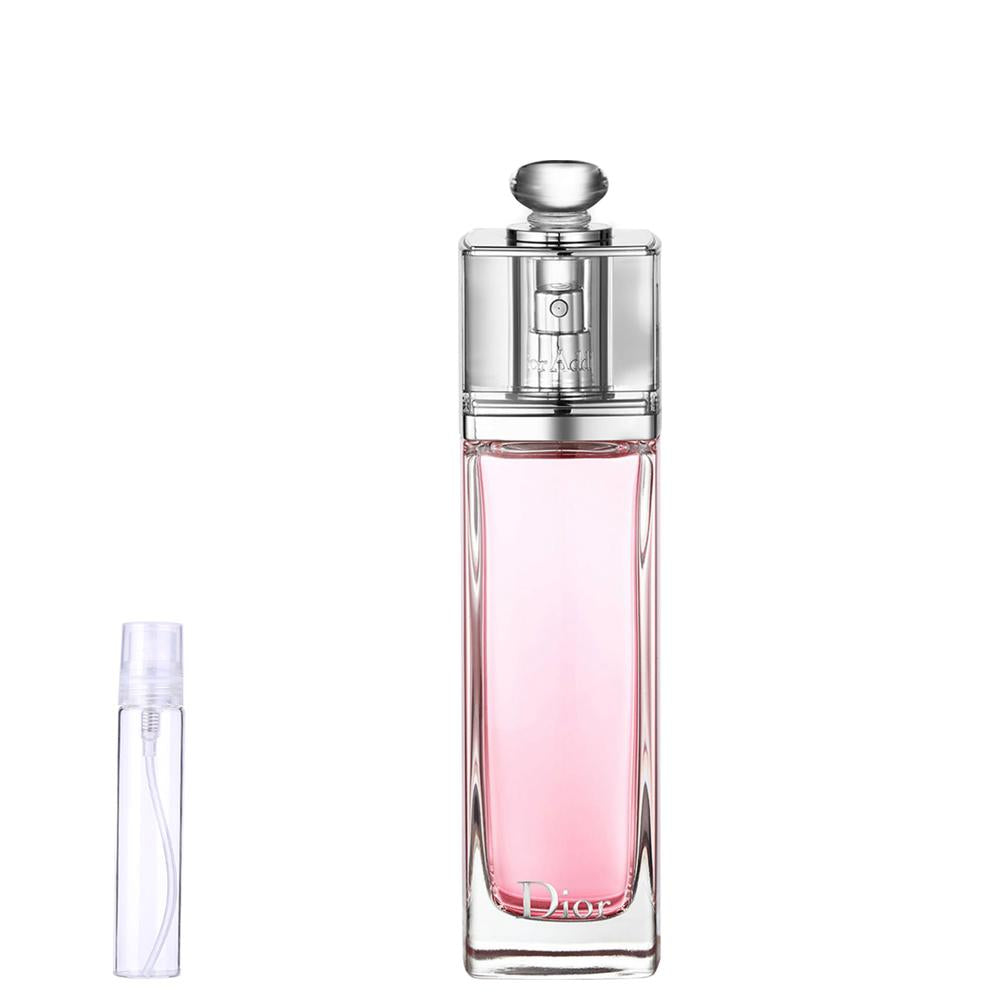 Addict Eau Fraiche by Dior Fragrance Samples | DecantX | Eau de