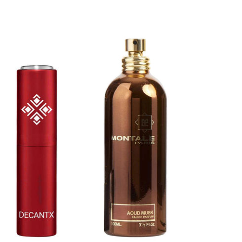 Montale Aoud Musk Eau de Parfum Unisex