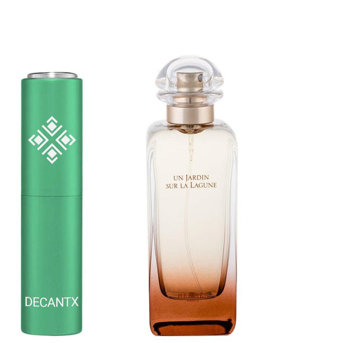 Hermes Un Jardin Sur La Lagune Eau de Toilette Unisex