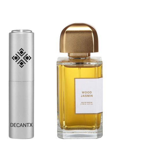 BDK Parfums Wood Jasmin Eau de Parfum Unisex