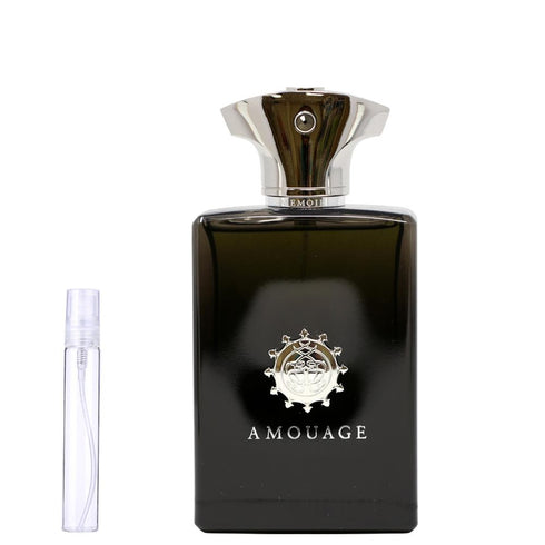 Amouage Memoir Man Eau de Parfum for Men
