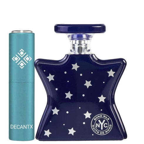 Bond No. 9 Nuits de Noho Eau de Parfum for Women