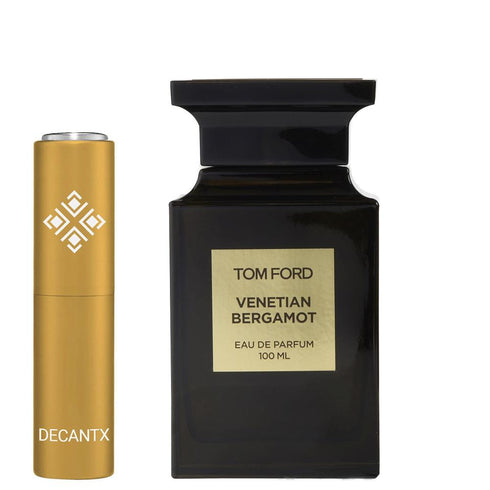 Tom Ford Venetian Bergamot Eau de Parfum Unisex