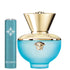 Versace Pour Femme Dylan Turquoise Eau de Toilette for Women