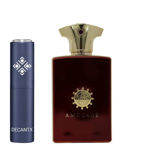 Amouage Journey Man Eau de Parfum for Men
