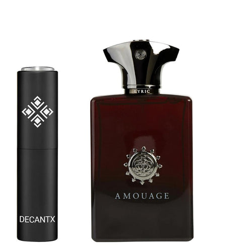 Amouage Lyric Man Eau de Parfum for Men