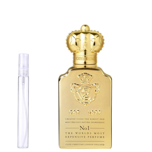 Clive Christian No. 1 for Men Parfum for Men