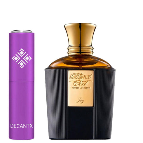 Blend Oud Private Collection Joy Eau de Parfum Unisex