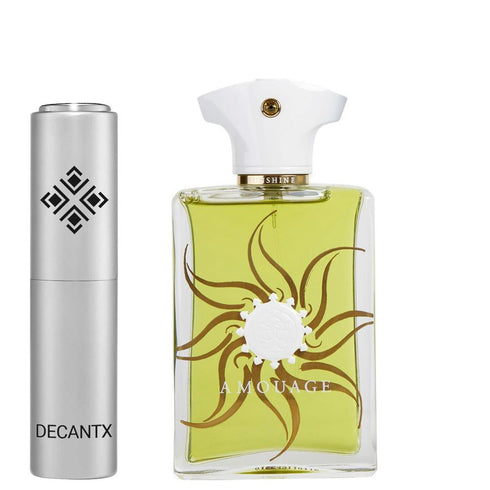Amouage Sunshine Man Eau de Parfum for Men
