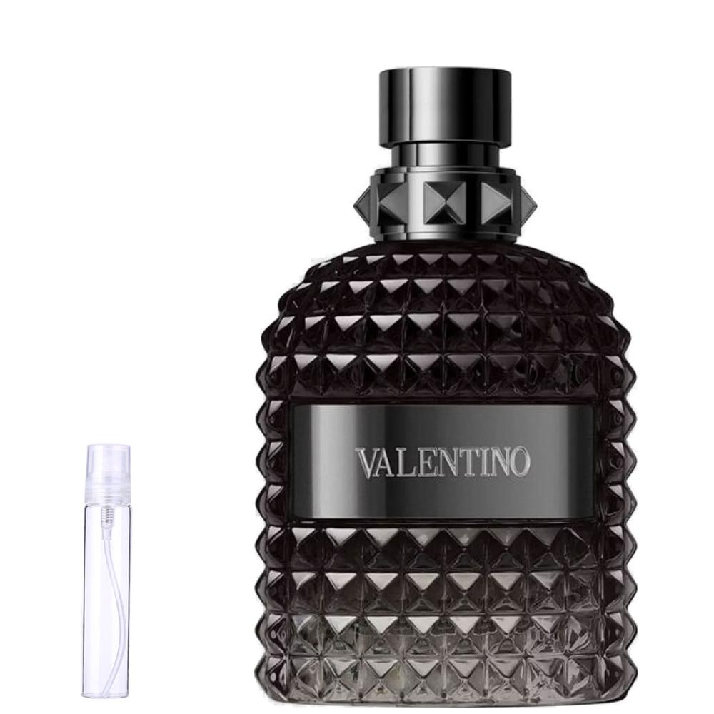 香水(男性用) VALENTINO UOMO INTENSE 100ml Valentino Valentino Uomo Intense Eau De Parfum Spray 100ml
