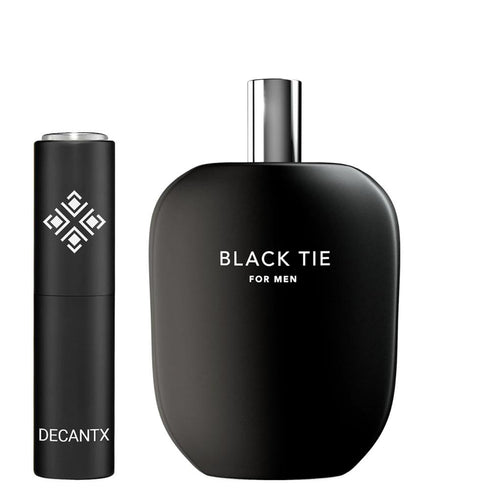 Fragrance One Black Tie Parfum for Men