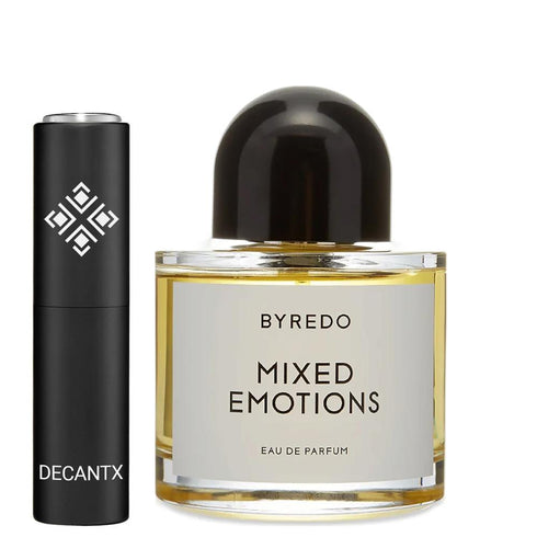 BYREDO Mixed Emotions Eau de Parfum Unisex