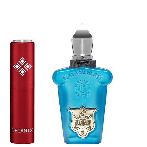 Xerjoff Casamorati 1888 Mefisto Gentiluomo Eau de Parfum for Men