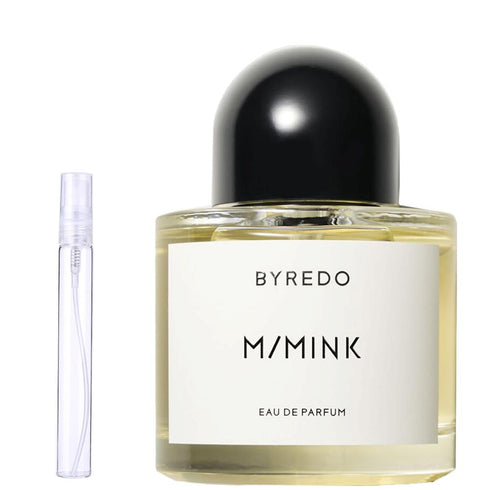 BYREDO M/Mink Eau de Parfum Unisex
