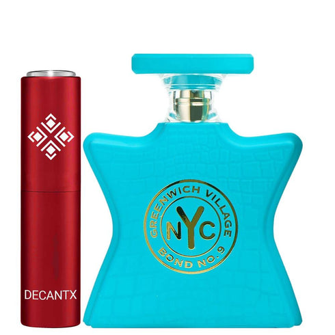 Bond No. 9 Greenwich Village Eau de Parfum Unisex
