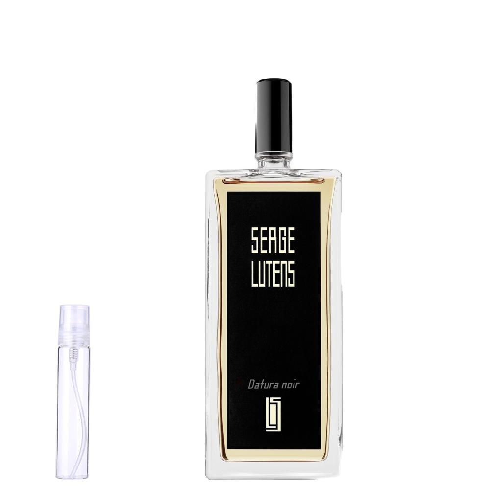 Datura Noir by Serge Lutens Fragrance Samples | DecantX | Eau de