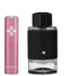 Montblanc Explorer Eau de Parfum for Men