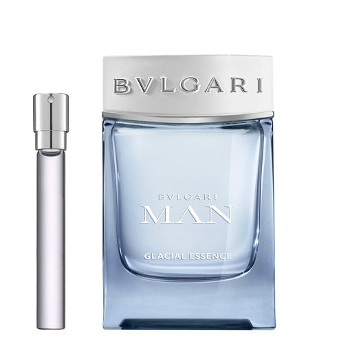 Bvlgari Man Glacial Essence Eau de Parfum for Men