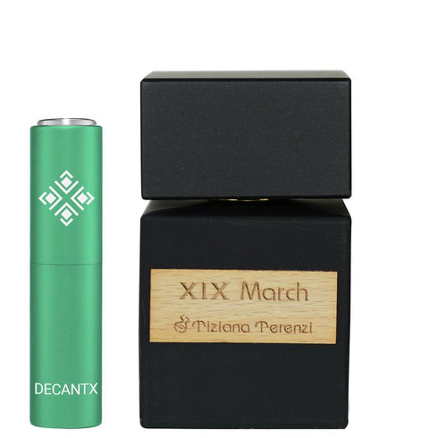 Tiziana Terenzi XIX March Extrait de Parfum Unisex