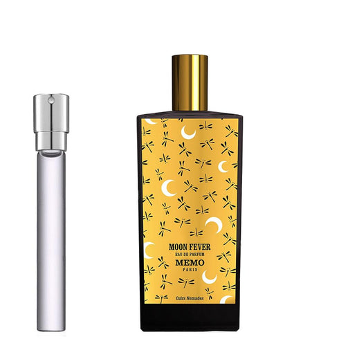 Memo Paris Moon Fever Eau de Parfum Unisex